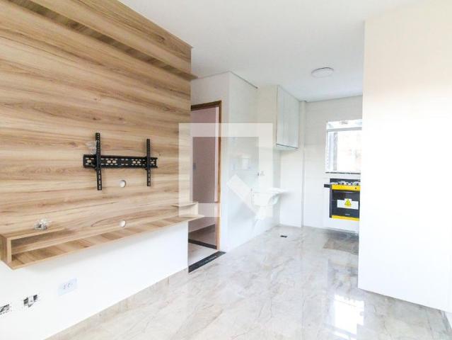 Apto, Itaquera, 2 Quartos, 41 m2 São Paulo