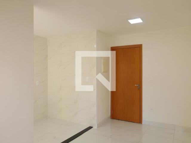 Apto, Itaquera, 2 Quartos, 41 m2 São Paulo