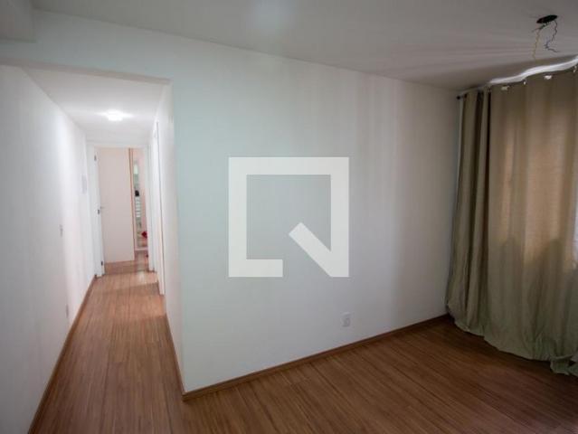 Apto, Itaquera, 2 Quartos, 41 m2 São Paulo