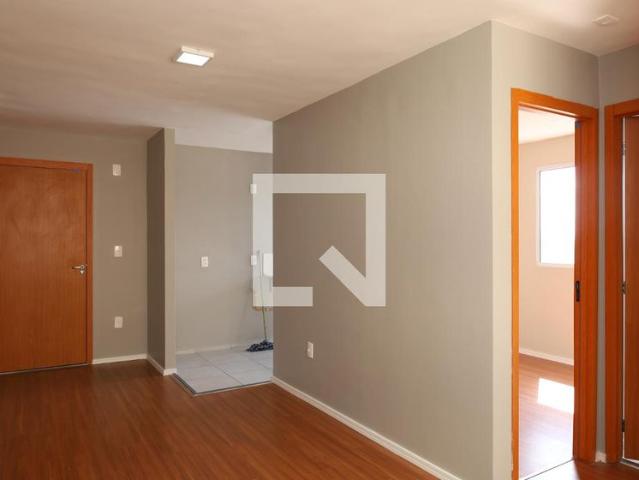 Apto, Itaquera, 2 Quartos, 41 m2 São Paulo