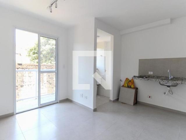 Apto, Itaquera, 2 Quartos, 42 m2 São Paulo