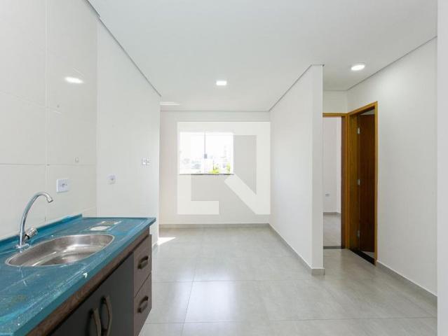 Apto, Itaquera, 2 Quartos, 42 m2 São Paulo