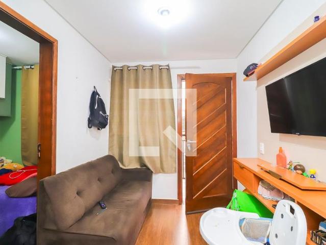 Apto, Itaquera, 2 Quartos, 42 m2 São Paulo