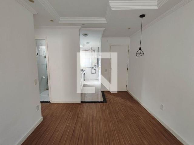 Apto, Itaquera, 2 Quartos, 42 m2 São Paulo