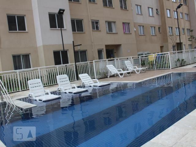 Apto, Itaquera, 2 Quartos, 42 m2 São Paulo