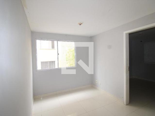 Apto, Itaquera, 2 Quartos, 42 m2 São Paulo