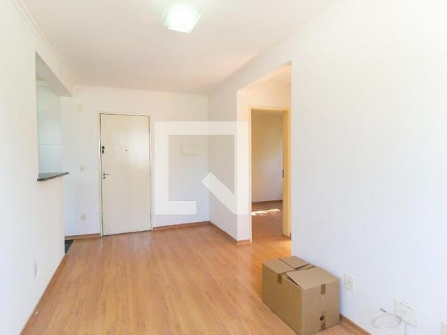Apto, Itaquera, 2 Quartos, 42 m2 São Paulo