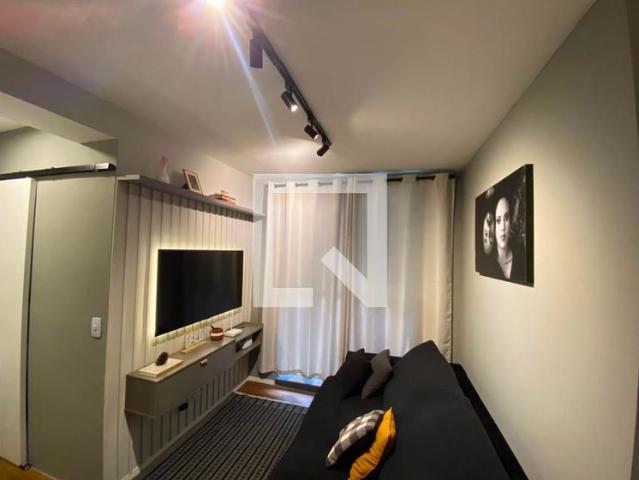 Apto, Itaquera, 2 Quartos, 42 m2 São Paulo