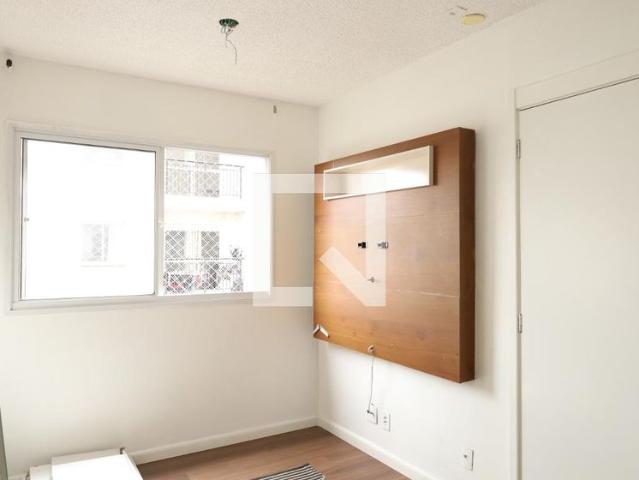 Apto, Itaquera, 2 Quartos, 42 m2 São Paulo