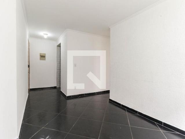 Apto, Itaquera, 2 Quartos, 42 m2 São Paulo