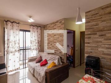 Apto, Itaquera, 2 Quartos, 47 m2 São Paulo