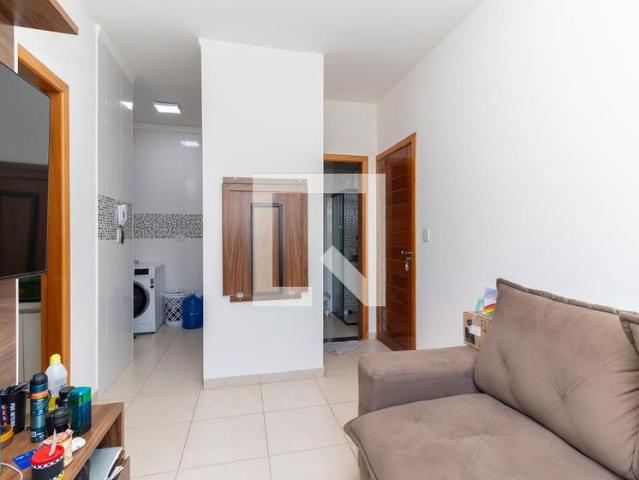 Apto, Itaquera, 2 Quartos, 35 m2 São Paulo