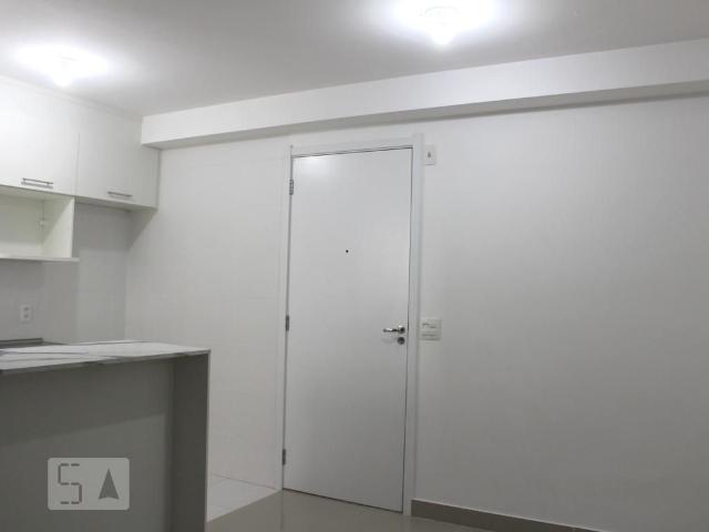 Apto, Itaquera, 2 Quartos, 47 m2 São Paulo