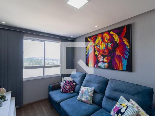Apto, Itaquera, 2 Quartos, 47 m2 São Paulo