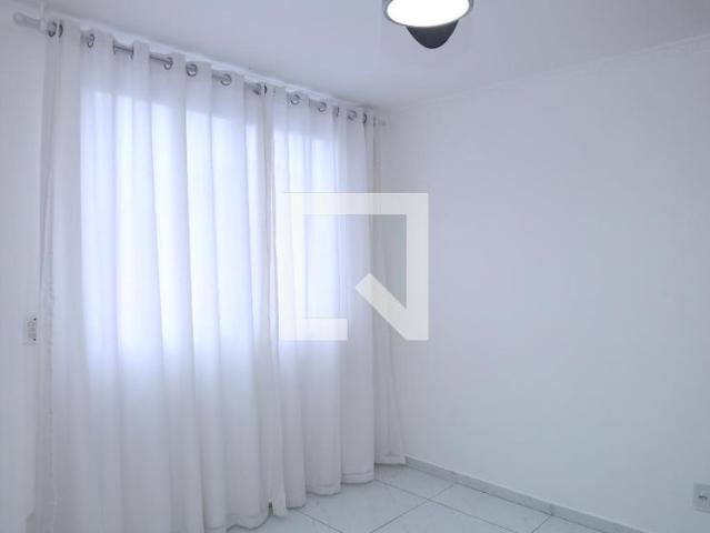 Apto, Itaquera, 2 Quartos, 47 m2 São Paulo