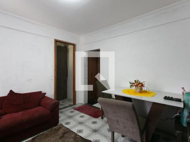 Apto, Itaquera, 2 Quartos, 47 m2 São Paulo