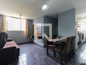 Apto, Itaquera, 2 Quartos, 47 m2 São Paulo