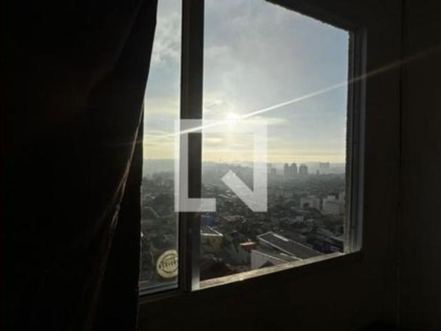 Apto, Itaquera, 2 Quartos, 47 m2 São Paulo