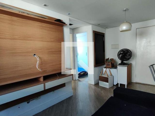 Apto, Itaquera, 2 Quartos, 52 m2 São Paulo