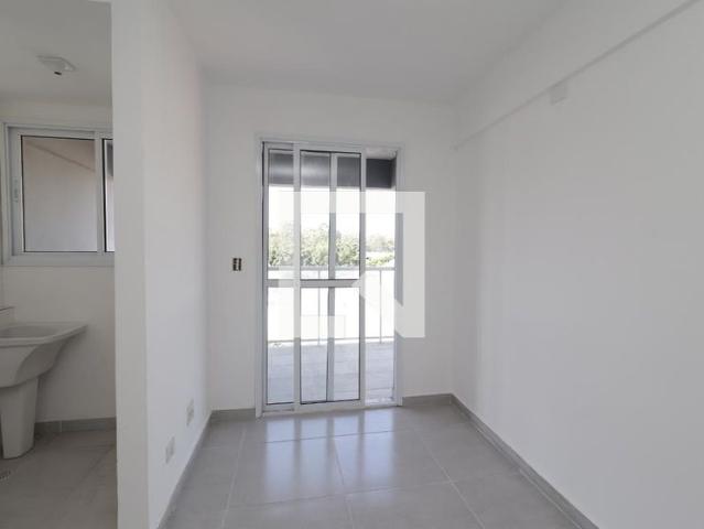 Apto, Itaquera, 2 Quartos, 44 m2 São Paulo