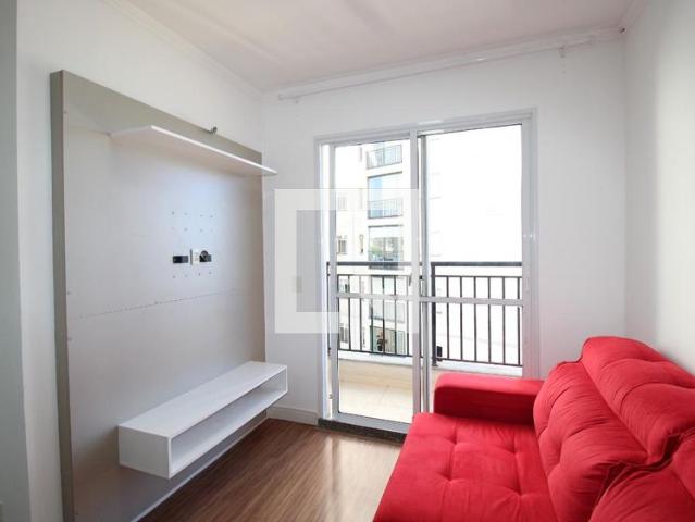 Apto, Itaquera, 2 Quartos, 44 m2 São Paulo