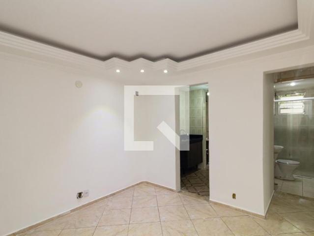 Apto, Itaquera, 2 Quartos, 44 m2 São Paulo