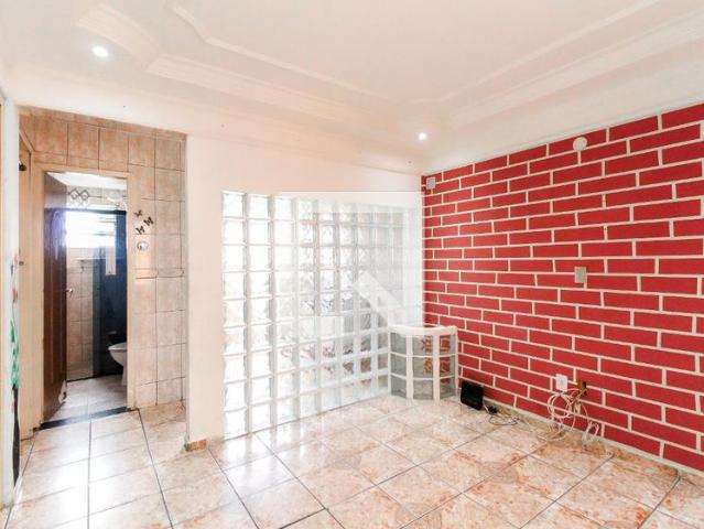 Apto, Itaquera, 2 Quartos, 52 m2 São Paulo