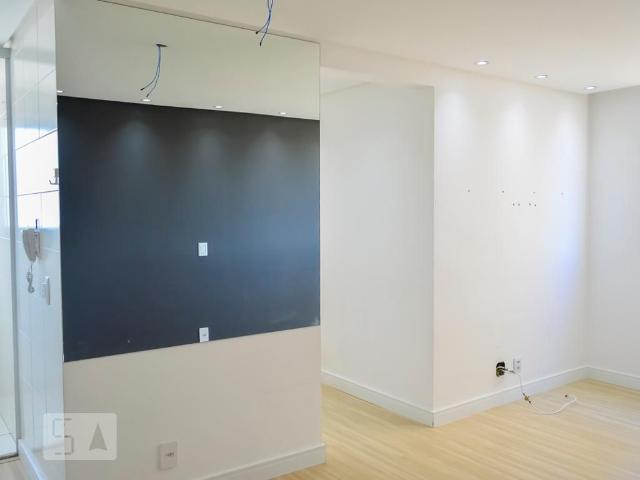 Apto, Itaquera, 2 Quartos, 44 m2 São Paulo