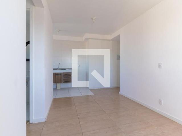Apto, Itaquera, 2 Quartos, 45 m2 São Paulo