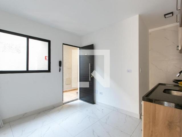 Apto, Itaquera, 2 Quartos, 45 m2 São Paulo