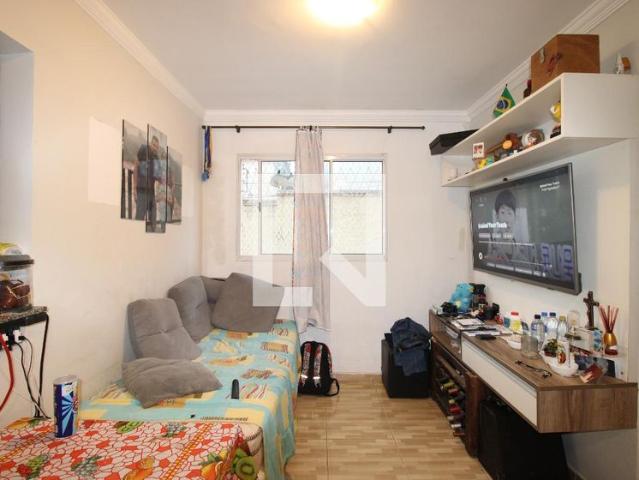 Apto, Itaquera, 2 Quartos, 45 m2 São Paulo