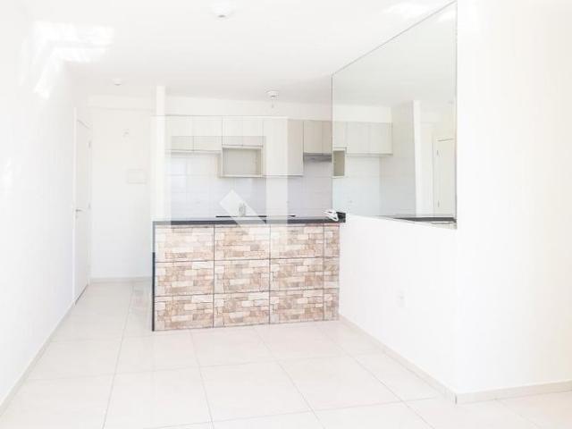 Apto, Itaquera, 2 Quartos, 45 m2 São Paulo