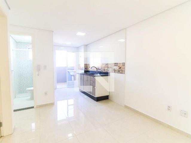 Apto, Itaquera, 2 Quartos, 45 m2 São Paulo