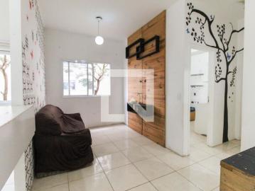 Apto, Itaquera, 2 Quartos, 45 m2 São Paulo