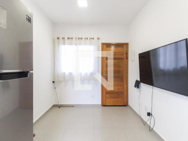 Apto, Itaquera, 2 Quartos, 45 m2 São Paulo