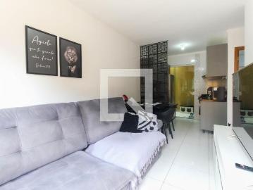 Apto, Itaquera, 2 Quartos, 45 m2 São Paulo