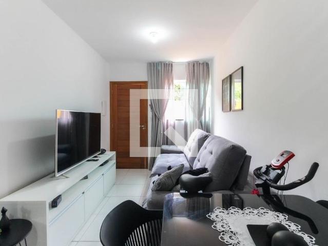 Apto, Itaquera, 2 Quartos, 45 m2 São Paulo