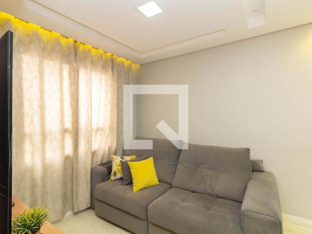 Apto, Itaquera, 2 Quartos, 45 m2 São Paulo