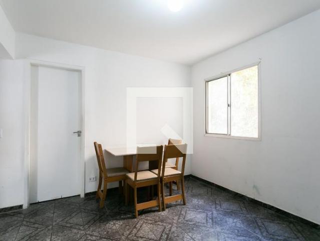 Apto, Itaquera, 2 Quartos, 46 m2 São Paulo