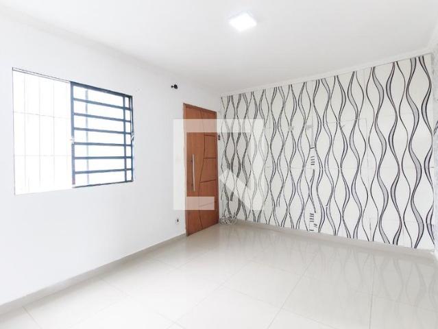 Apto, Itaquera, 2 Quartos, 46 m2 São Paulo