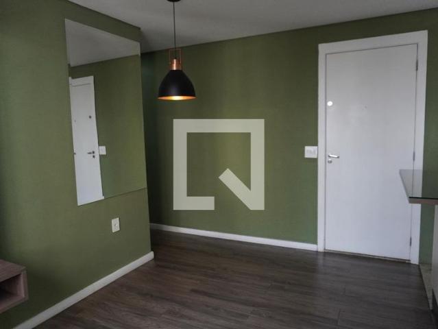 Apto, Itaquera, 2 Quartos, 46 m2 São Paulo