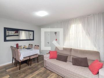Apto, Itaquera, 2 Quartos, 46 m2 São Paulo