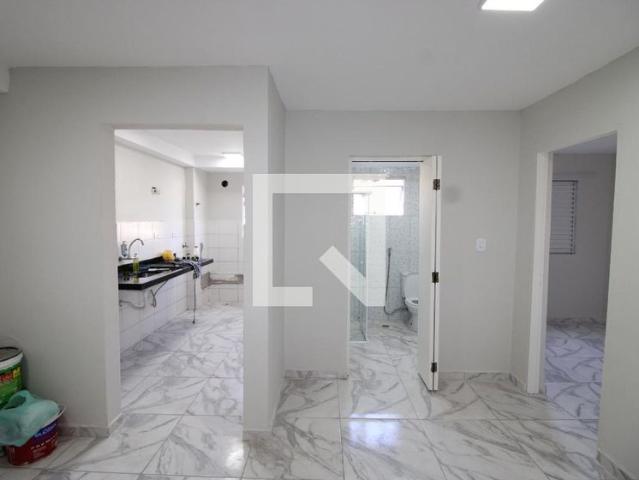 Apto, Itaquera, 2 Quartos, 46 m2 São Paulo