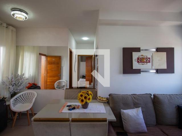Apto, Itaquera, 2 Quartos, 46 m2 São Paulo