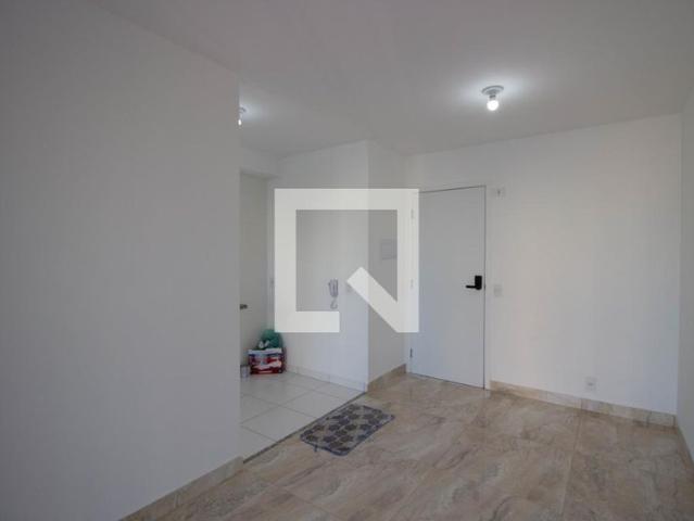 Apto, Itaquera, 2 Quartos, 48 m2 São Paulo