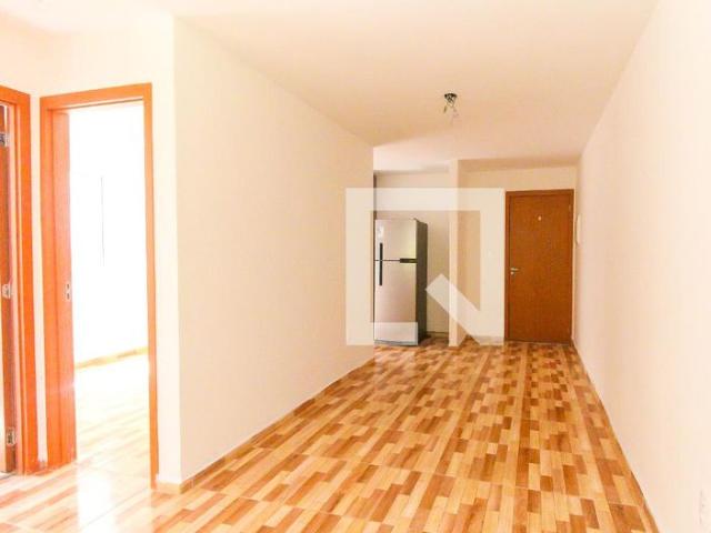 Apto, Itaquera, 2 Quartos, 48 m2 São Paulo