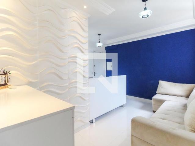 Apto, Itaquera, 2 Quartos, 48 m2 São Paulo
