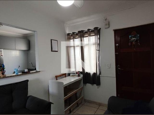 Apto, Itaquera, 2 Quartos, 48 m2 São Paulo