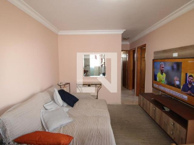 Apto, Itaquera, 2 Quartos, 48 m2 São Paulo