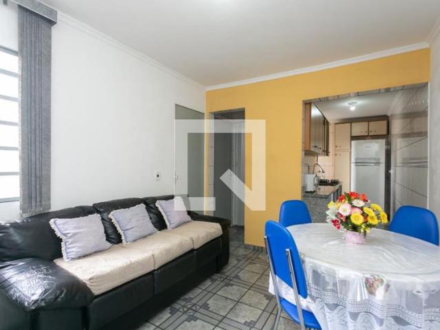 Apto, Itaquera, 2 Quartos, 48 m2 São Paulo